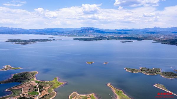 创六个第一！北京密云水库累计出库水量已达