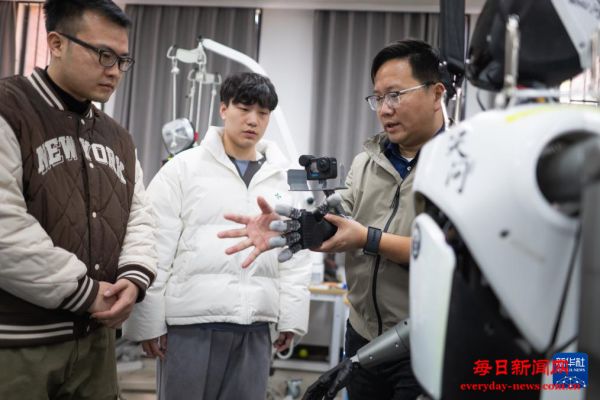 经济大省新亮点|湖北：科技创新点燃工业经