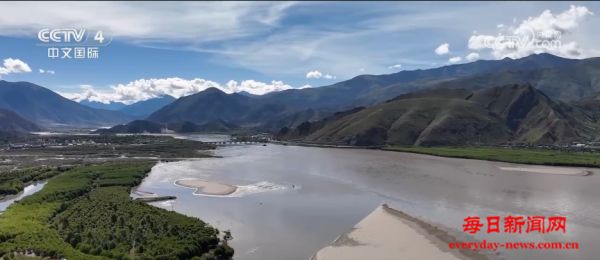 抢滩“低空经济” 无人机产业成为雪域高原