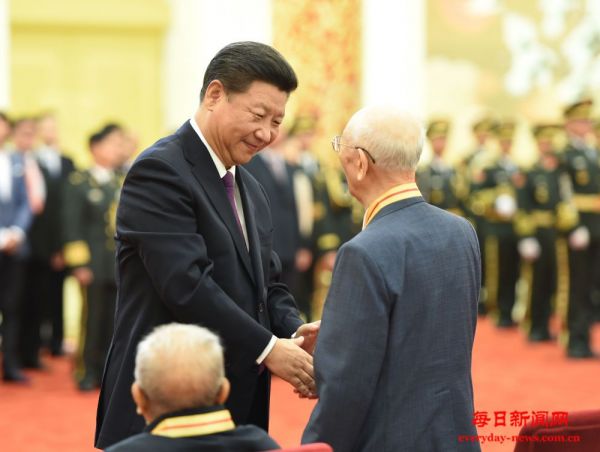 习近平的英雄观