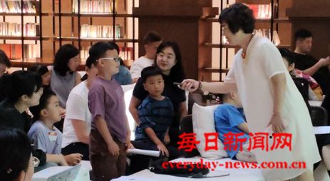 【核心价值观我践行】“文润高新•文化课堂