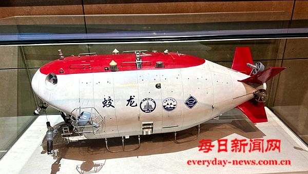 中国工业博物馆：穿越时光的钢铁记忆