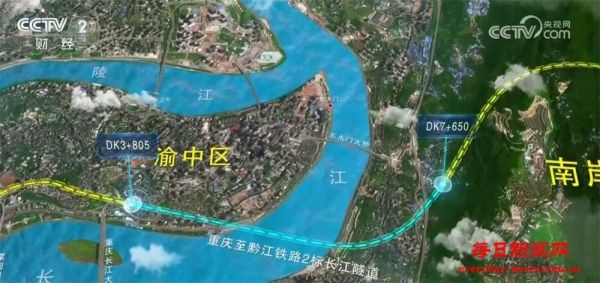 多地重点工程持续刷新“进度条” 项目建设