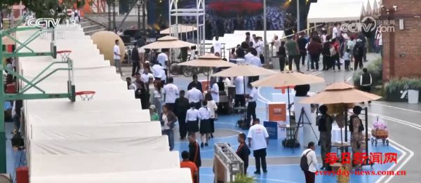 国庆中秋要去哪儿？@各位游客，这份游玩“