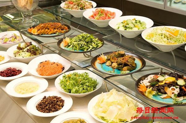 从吃什么到怎么吃 超详细国庆饮食攻略送给