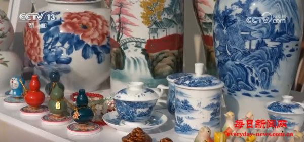 传统文化赋能文旅消费 “非遗+”解锁假日