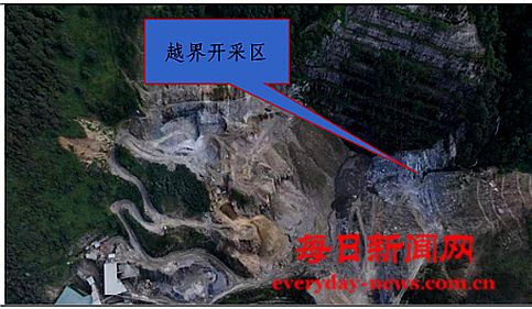 云南大理州云龙县以协议方式出让采石场采矿