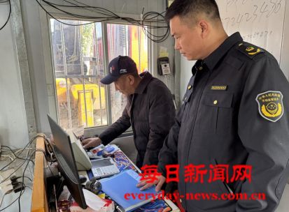 精准守护“菜篮子”“米袋子”！ 湖北省公