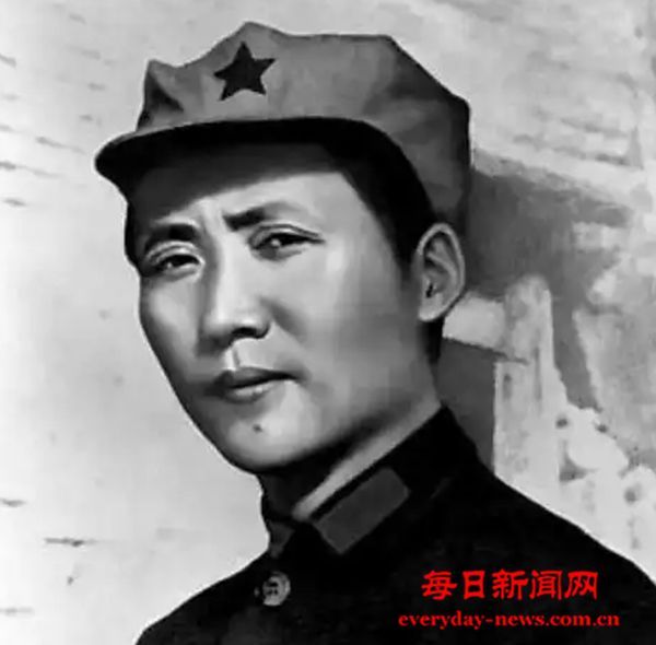 满江红（伟大的领袖～纪念毛主席诞辰132周年）