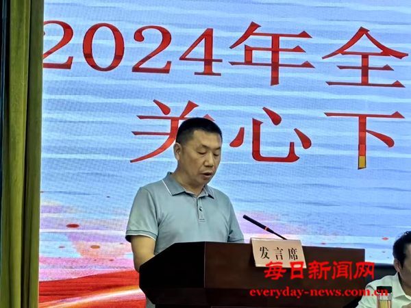 “三抓”强“三力”工作齐推进——石首市教