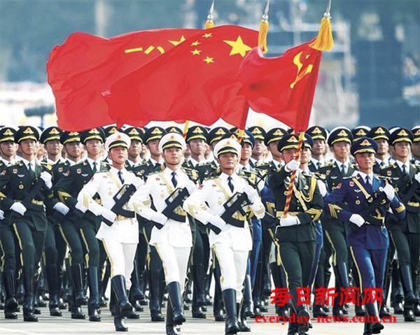 我熟悉的李秀兴将军