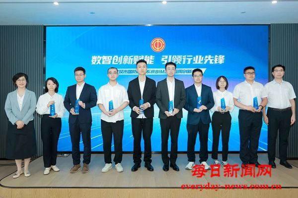 中国化学五环公司多个项目在武汉市国防科研