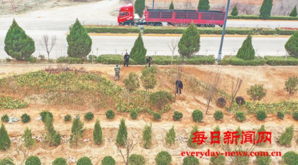 运城市万荣县承接产业转移暨现代 医药产业