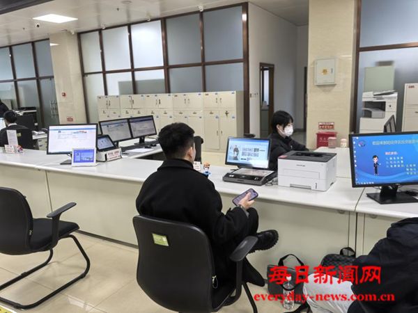   哈经开区、平房区创新推出 "