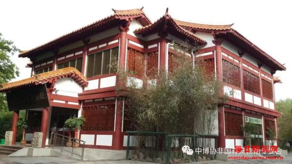 《传承与坚守：洛阳金石文字博物馆的努力之路》