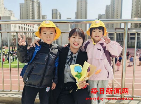 【全环境立德树人】科学幼小衔接，烟台高新