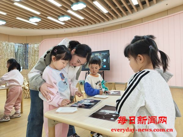 【全环境立德树人】同心教研，共促发展